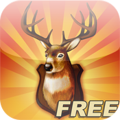 Deer Hunter 3D FREE