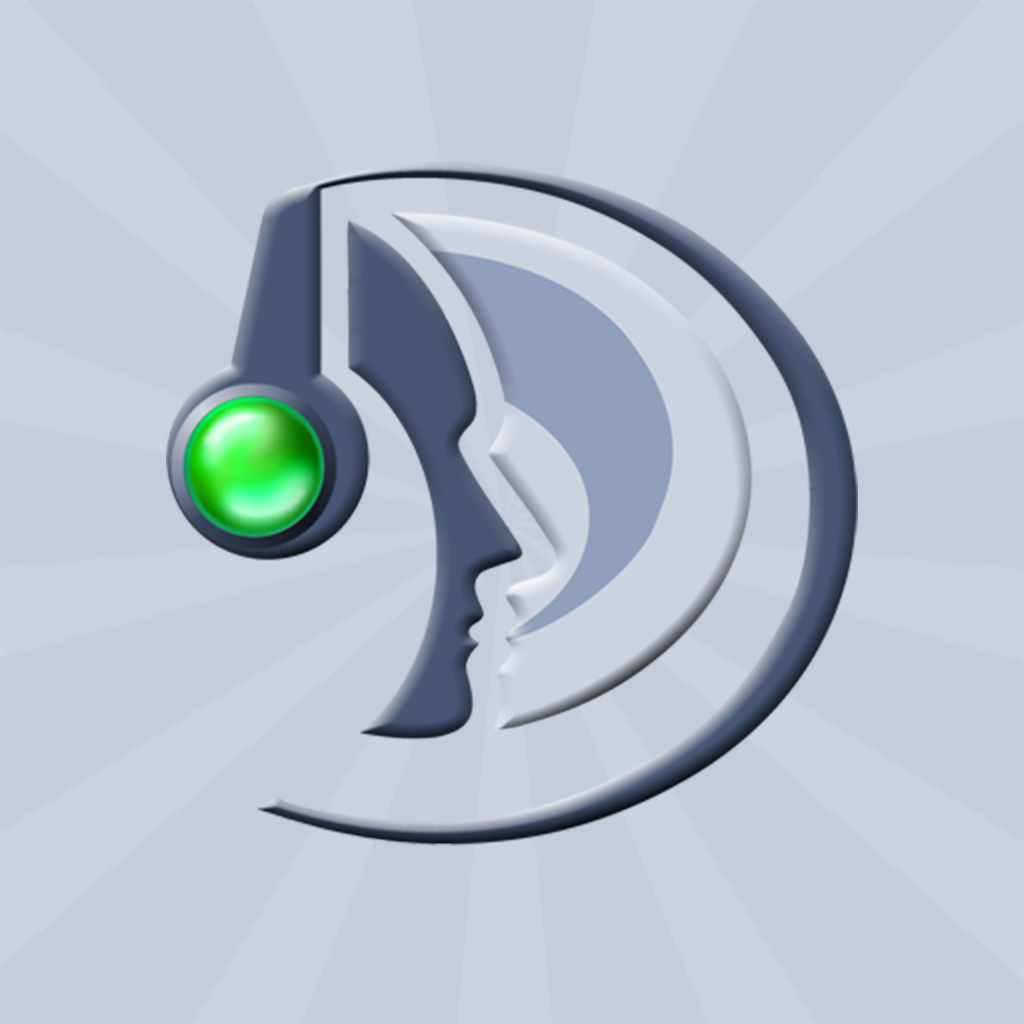 TeamSpeak (AppStore Link)