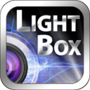 LightBox ™ mobile app icon